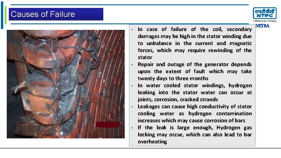 Causes of Failure Click to edit Master title style Causes of Failure Testing Methodology