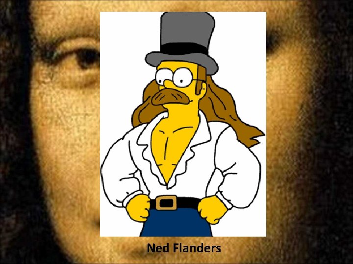 Ned Flanders 