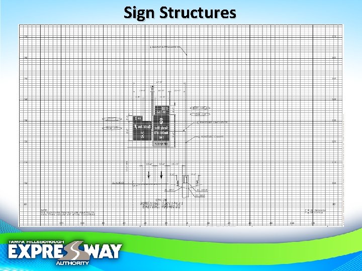 Sign Structures 