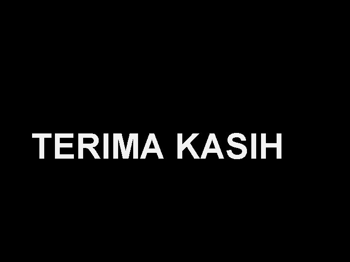 TERIMA KASIH 78 