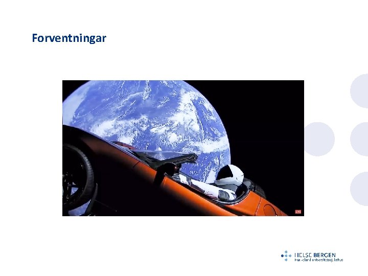 Forventningar 