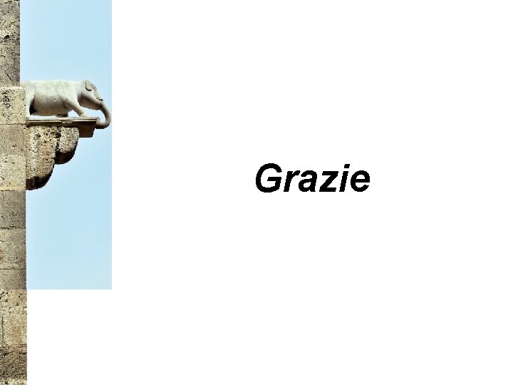 Grazie 