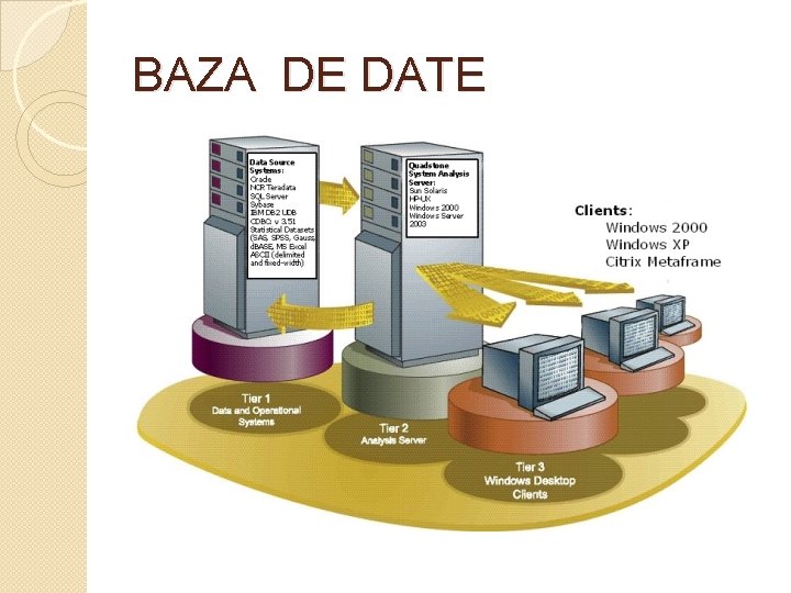 BAZA DE DATE 