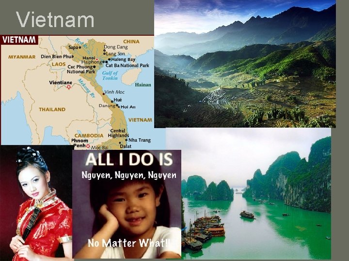 Vietnam 