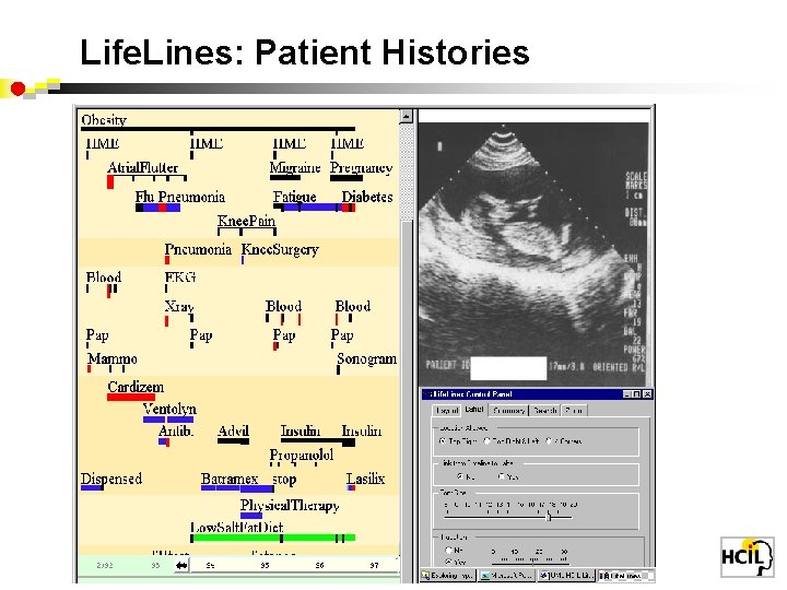 Life. Lines: Patient Histories 