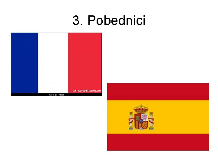 3. Pobednici 