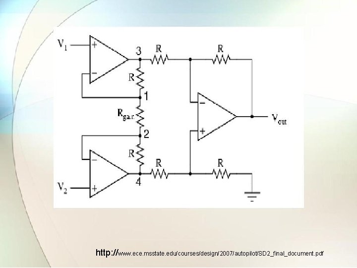 http: //www. ece. msstate. edu/courses/design/2007/autopilot/SD 2_final_document. pdf 