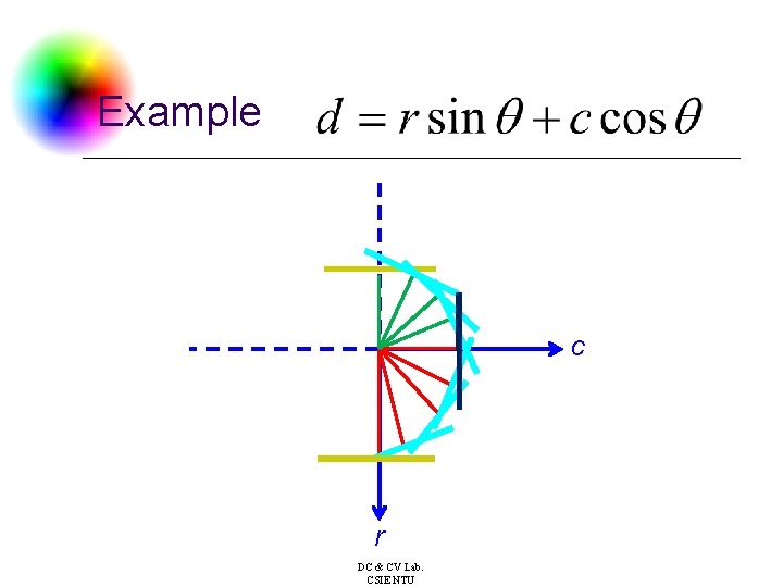 Example c r DC & CV Lab. CSIE NTU 