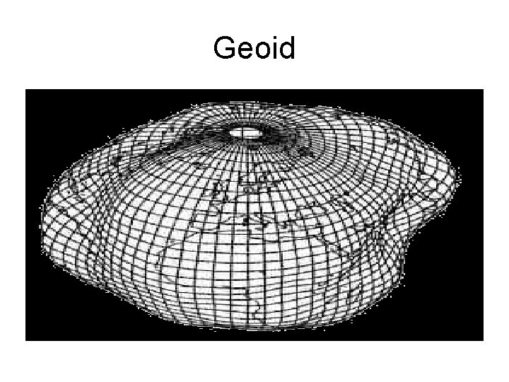 Geoid 