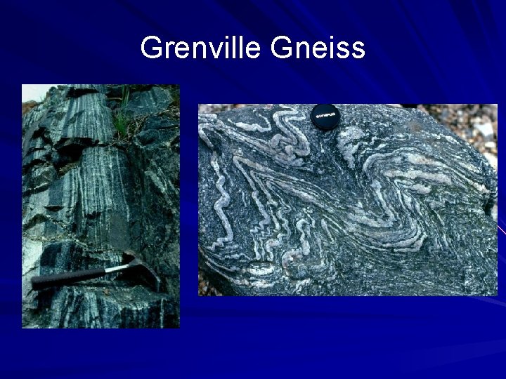 Grenville Gneiss 