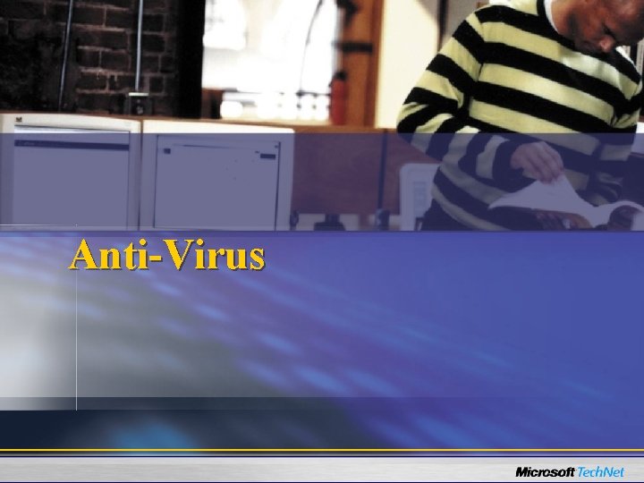 Anti-Virus 