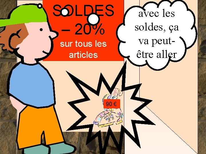 La Géométrie Autrement . . SOLDES – 20% sur tous les articles 90 €