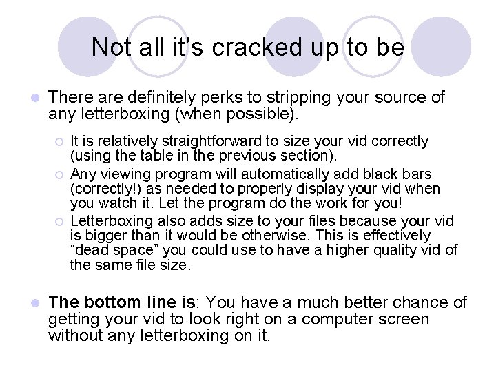 Not all it’s cracked up to be l There are definitely perks to stripping