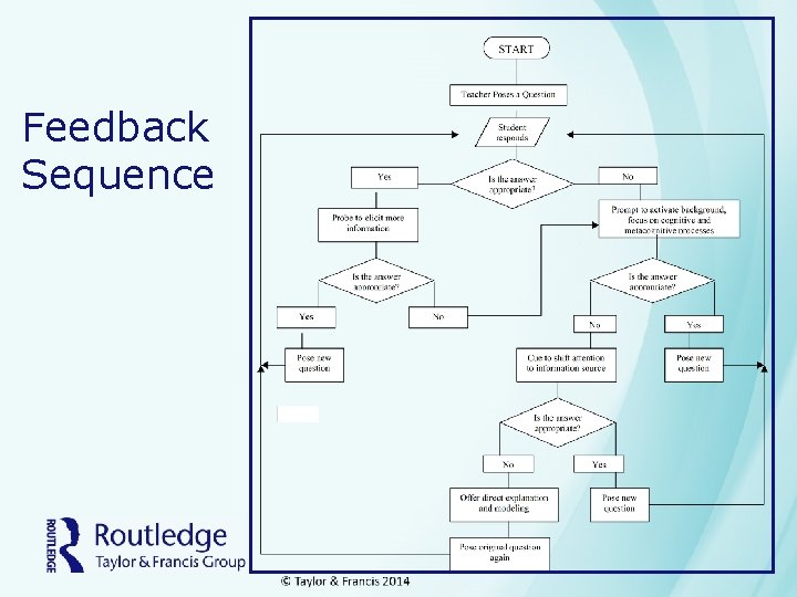 Feedback Sequence 