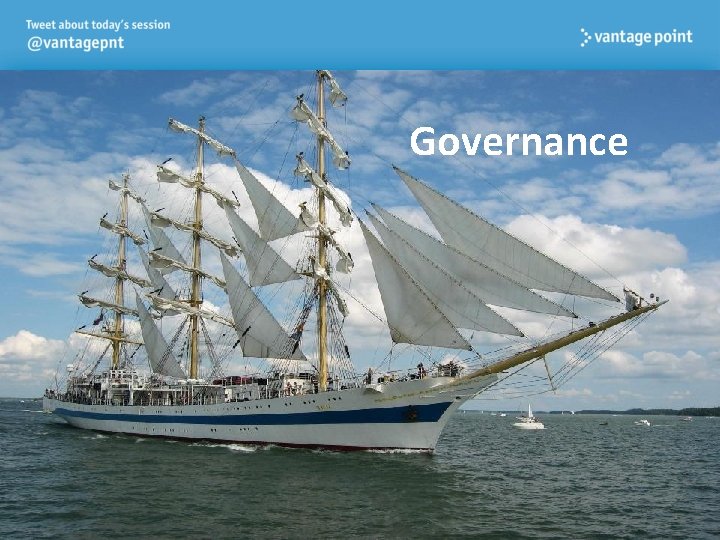 Governance Board Fundamentals | Organization Name 