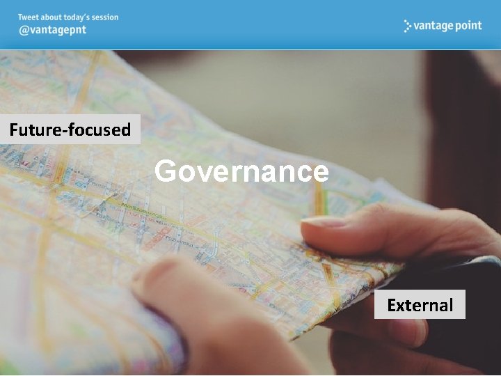 Future-focused Governance External 
