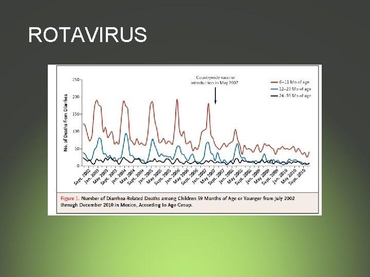 ROTAVIRUS 