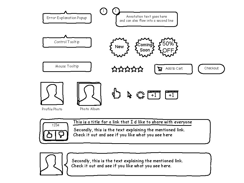 1 Error Explanation Popup 1 Annotation text goes here and can also flow into 1 Error Explanation Popup 1 Annotation text goes here and can also flow into