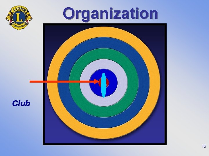 Organization Club 15 