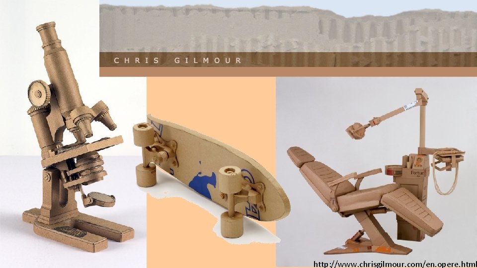http: //www. chrisgilmour. com/en. opere. html http: //www. chrisgilmour. com/en. opere. html