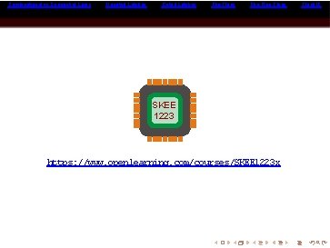 Combinational vs Sequential Logic Ungated Latches Gated Latches Flip-Flop Chips SKEE 1223 https: //www.