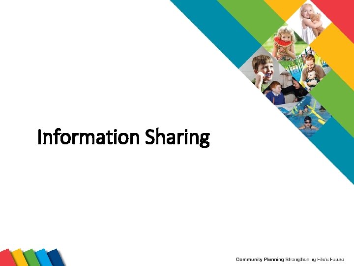 Information Sharing 