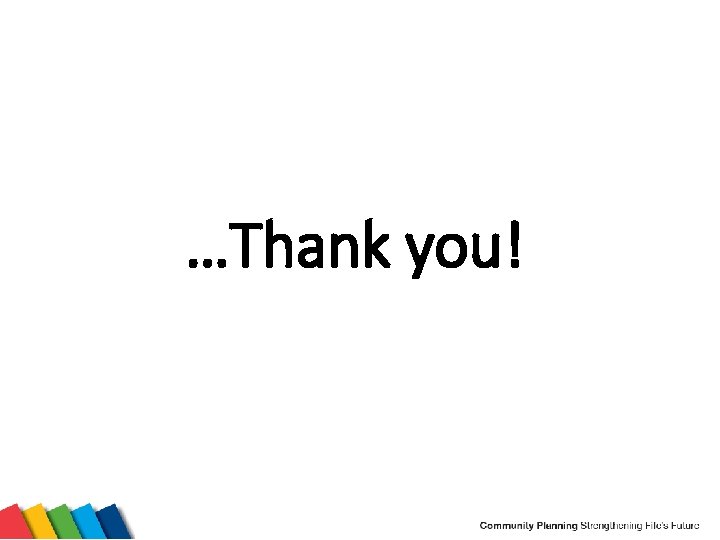 …Thank you! 