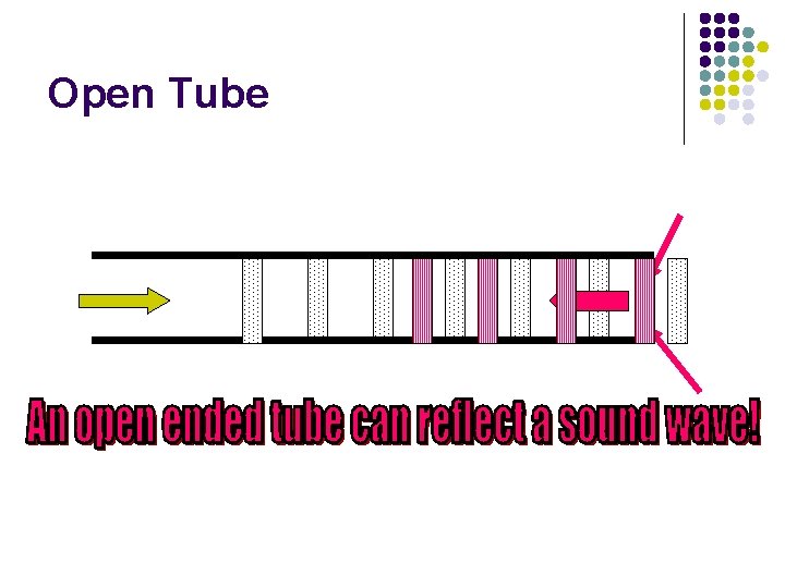 Open Tube 