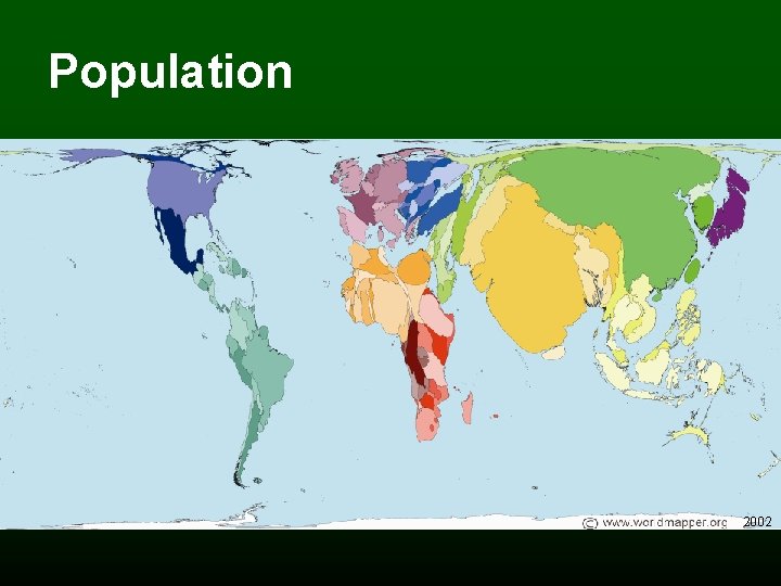 Population 2002 