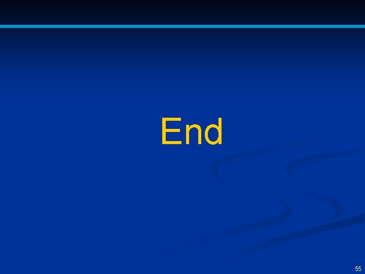 End 55 