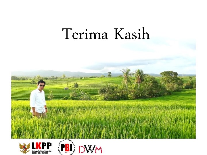 Terima Kasih Terima Kasih