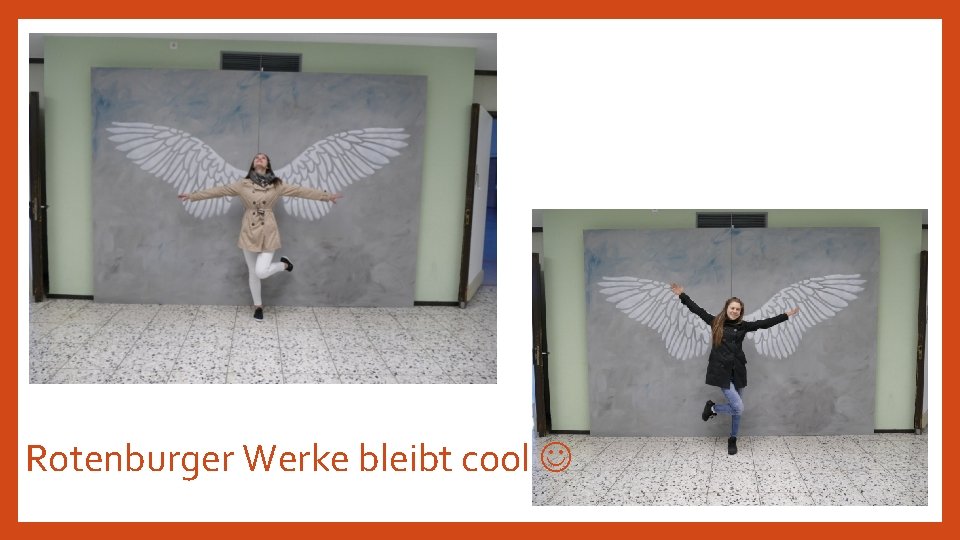 Rotenburger Werke bleibt cool 