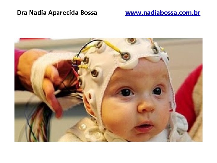 Dra Nadia Aparecida Bossa www. nadiabossa. com. br 