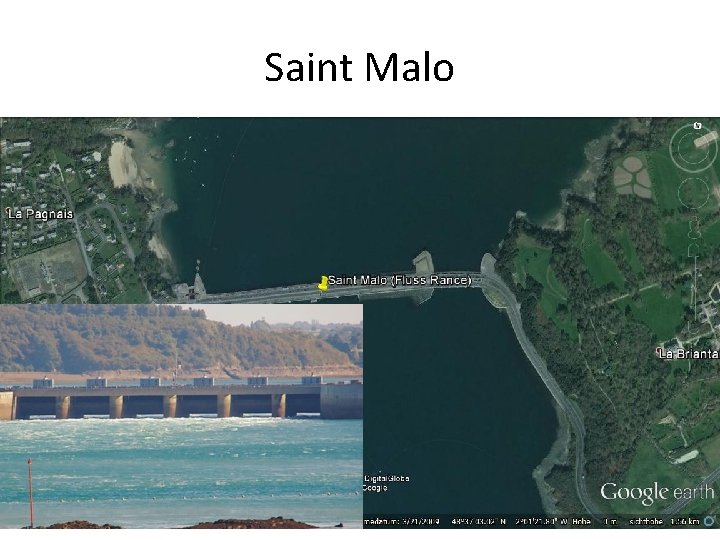 Saint Malo 