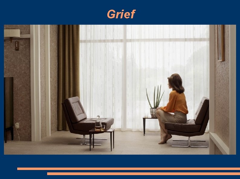 Grief 