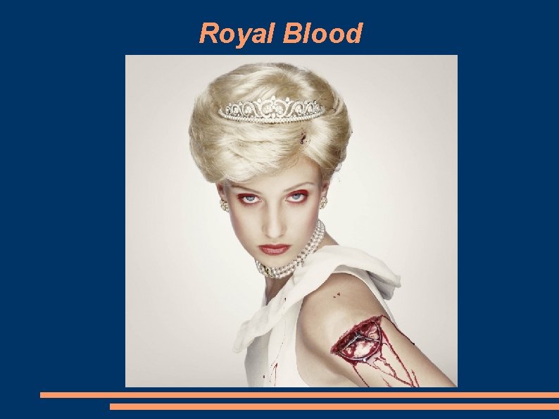Royal Blood 
