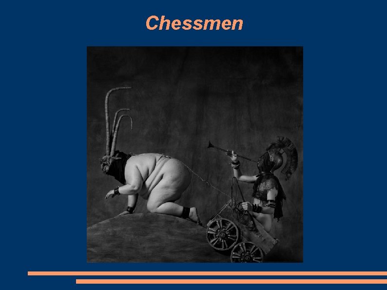 Chessmen 