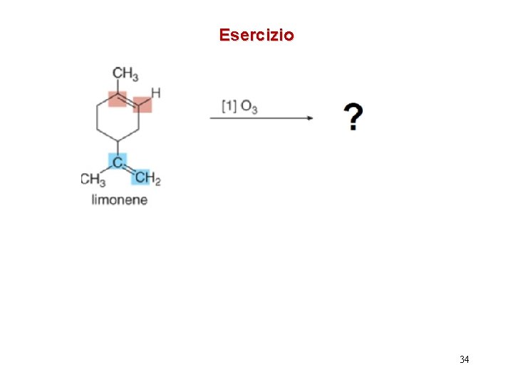 Esercizio 34 