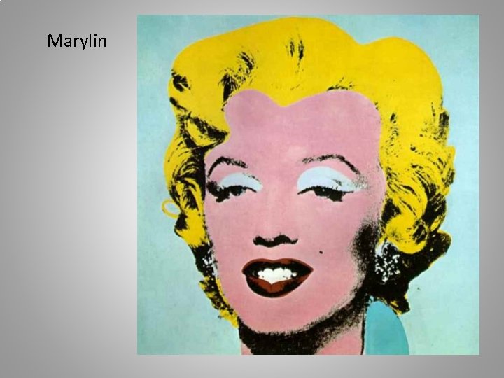 Marylin 