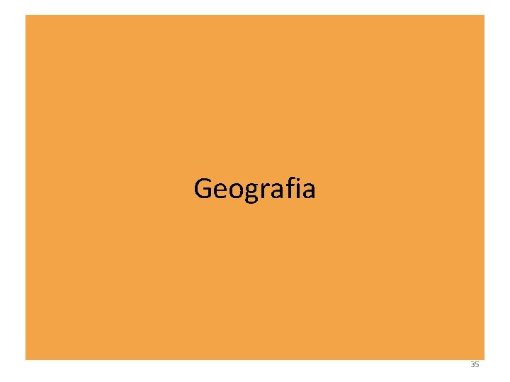 Geografia 35 