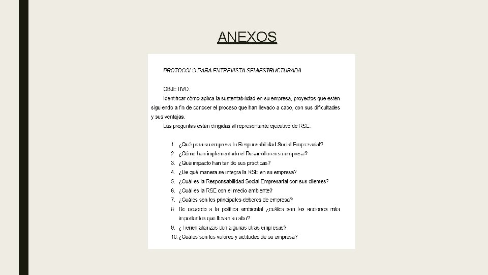 ANEXOS 