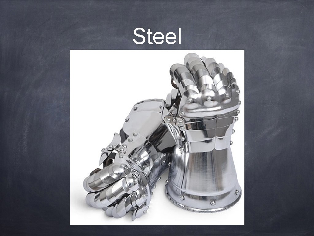 Steel 