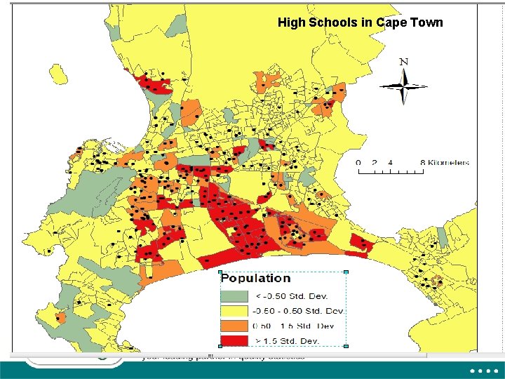 High Schools in Cape Town 3 