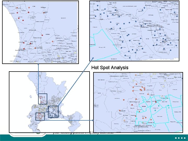 Hot Spot Analysis 5 