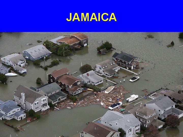 JAMAICA 