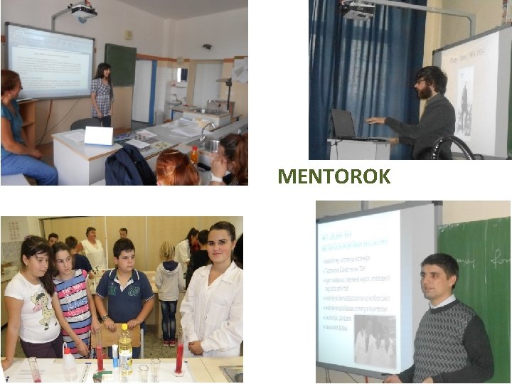 MENTOROK 