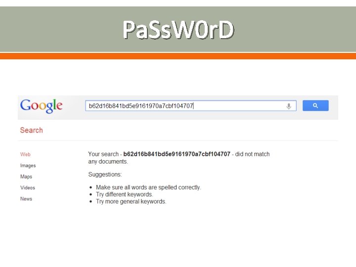 Pa. Ss. W 0 r. D 