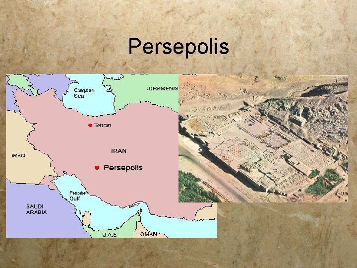 Persepolis 