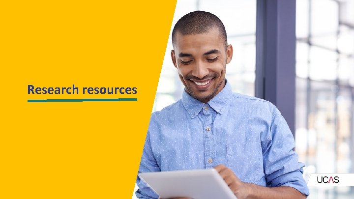Research resources 