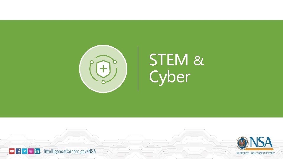 STEM & Cyber 
